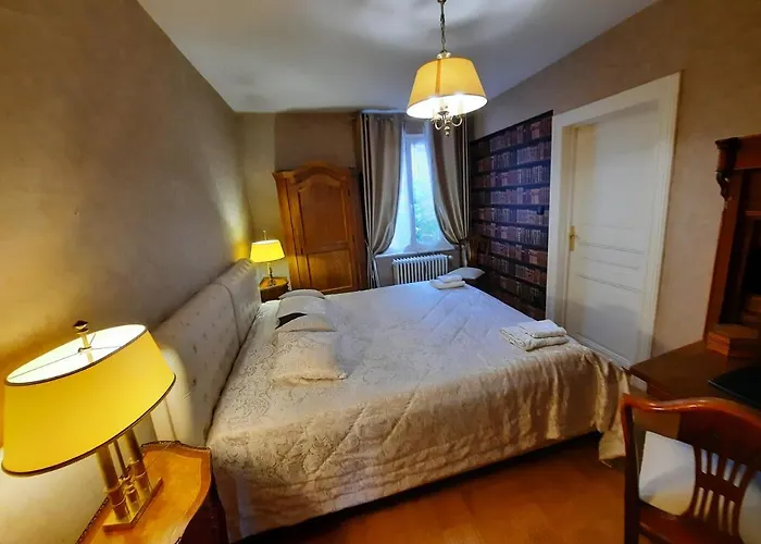 Apartments Center Colmar 5