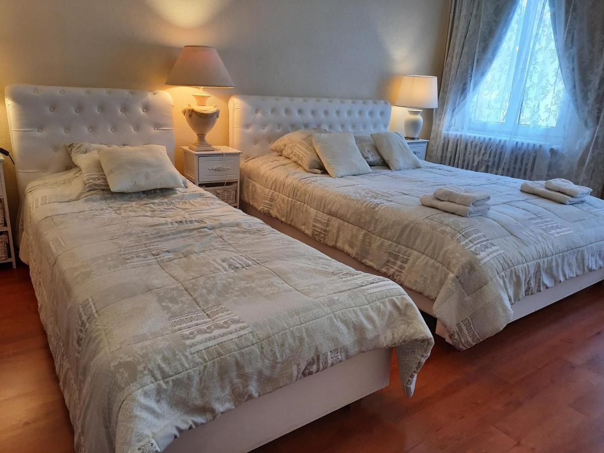 Apartment Center 5 Colmar