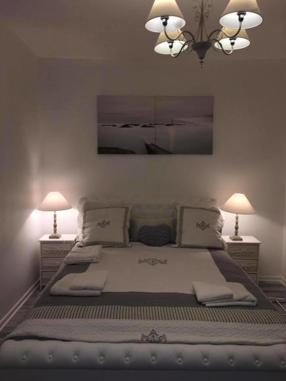 Apartment Center 5 Colmar